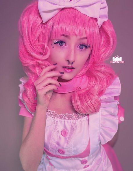 katceptionlive hd model galleries