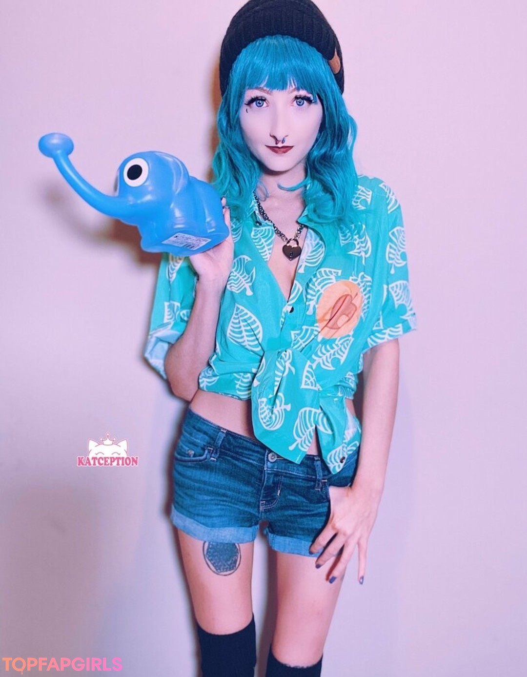 katceptionlive pretty star archive