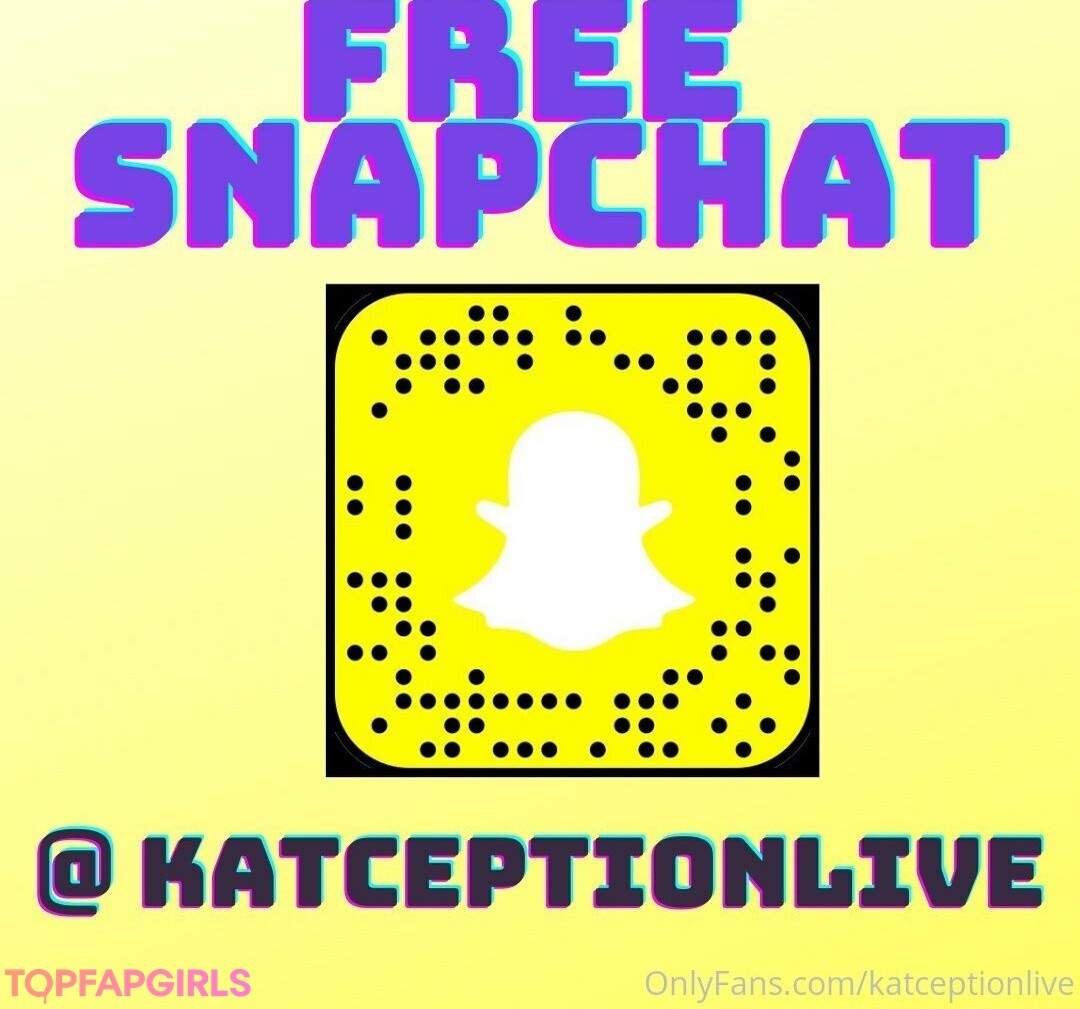 katceptionlive pretty model photo
