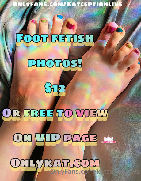 katceptionlive model art photos