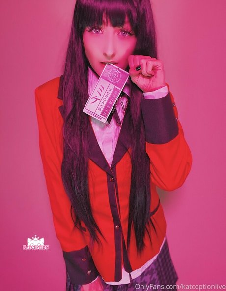 katceptionlive hot model pics