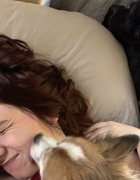 nerdymystic sexy star photo