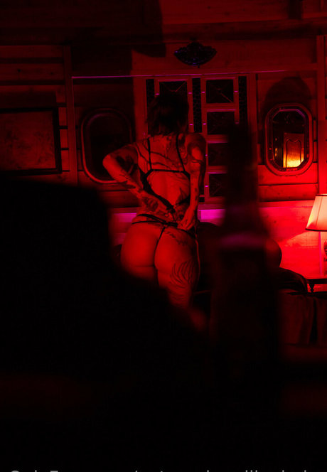 Notyourbrazilianbabe art model galleries