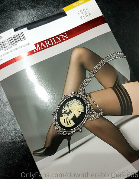 downtherabbithole666 beautiful model pictures