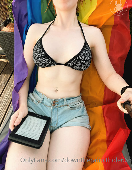 downtherabbithole666 pornstar adult pics