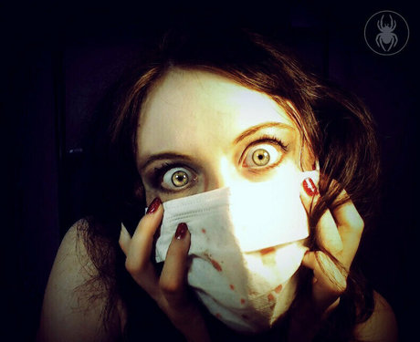 downtherabbithole666 model hot photo