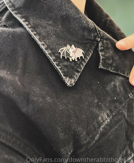 downtherabbithole666 pornographic actress image