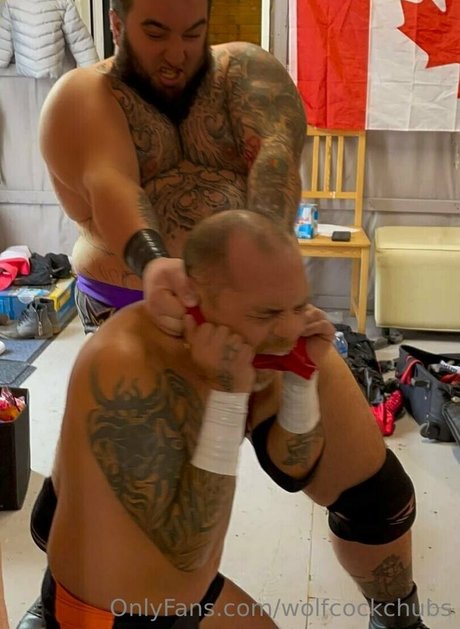 wolfcockchubs pornstar nude gallery