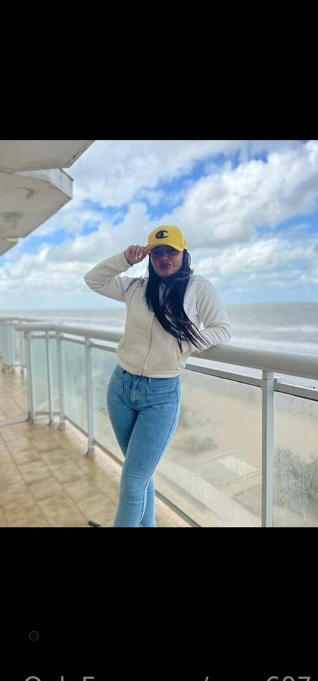 uma607 pornstar hot picture