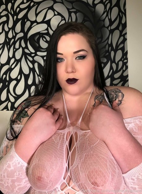 trans dominatrix onlyfans erotic image