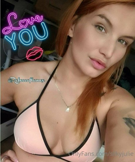 silkyjulie star exclusive archive