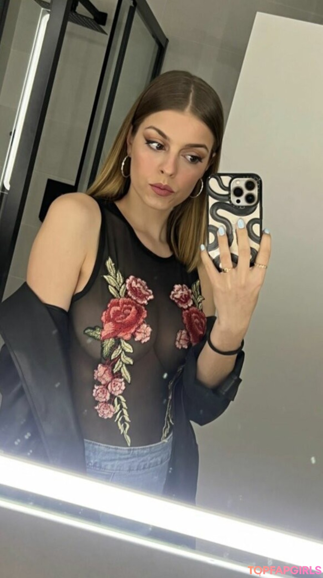 Nerea Rodriguez high quality star pics