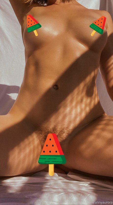 annyaurora model sexy images