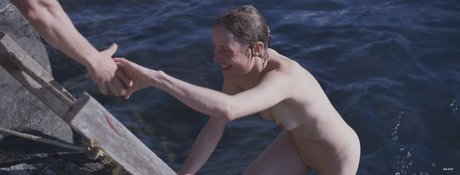 Vicky Krieps erotic pornstar pictures