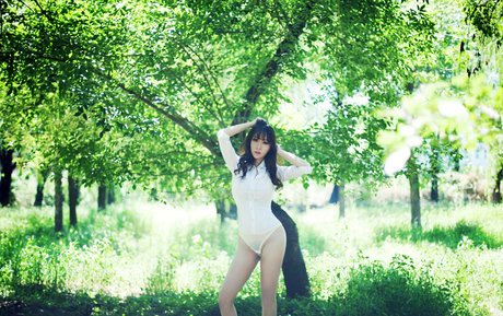 Wang Yu Chun adult actress picture