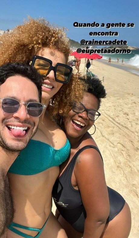 Vanessa Da Mata pornstar xxx archive