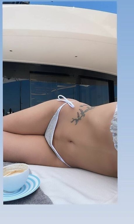 Vanessa Da Mata hot pornstar pic