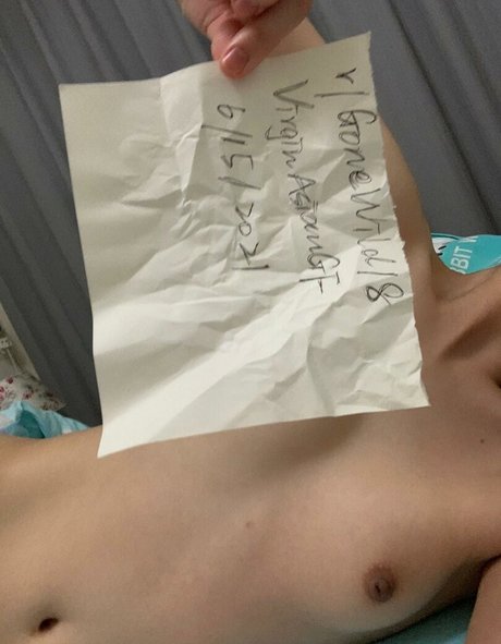 VirginAsianGF model beautiful picture