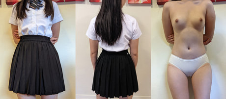 VirginAsianGF star xxx pictures