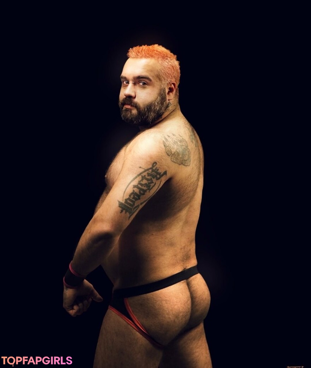 donutsteak top model photos