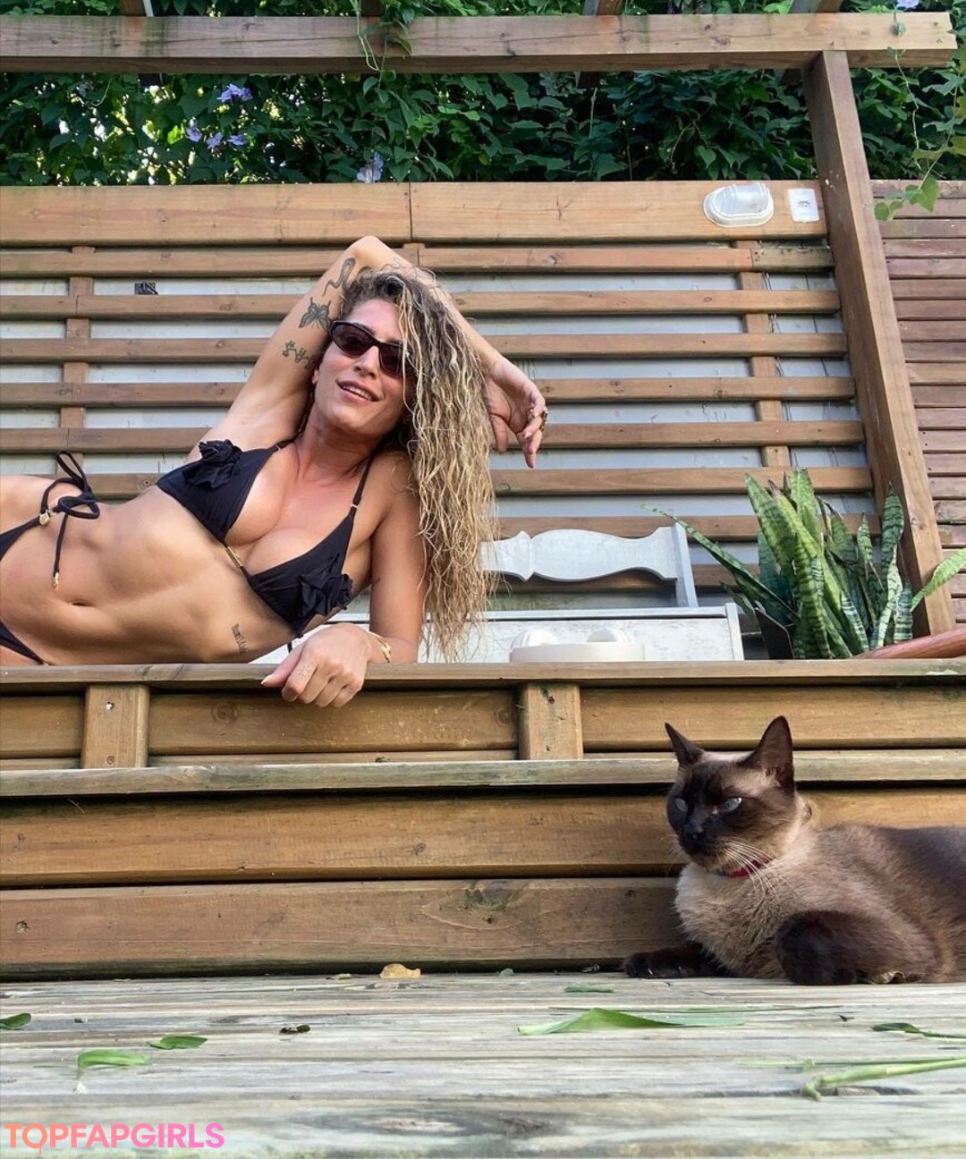 Maria Joana top star pictures