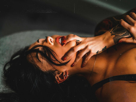 metalbaby model beautiful galleries