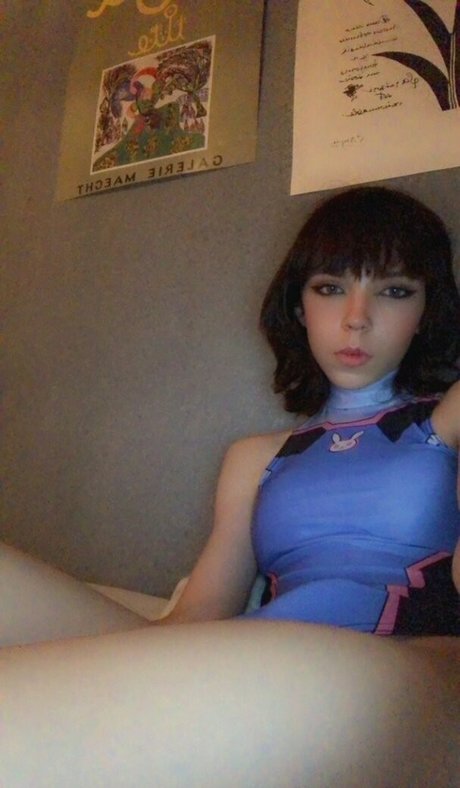 remiremyy model art galleries