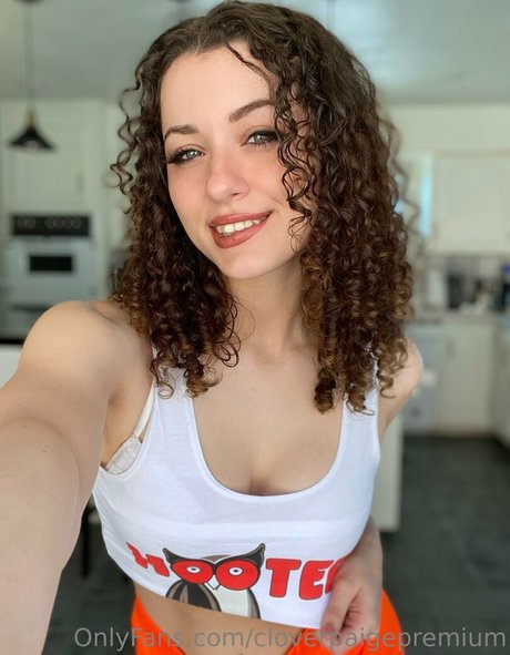 cloverpaigepremium star exclusive pics