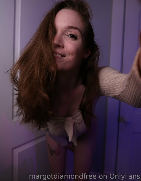 margotdiamondfree model pictures