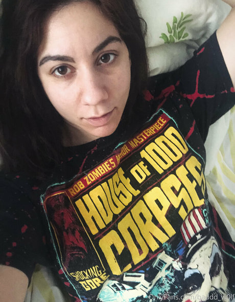 baddd w0lf star high quality gallery