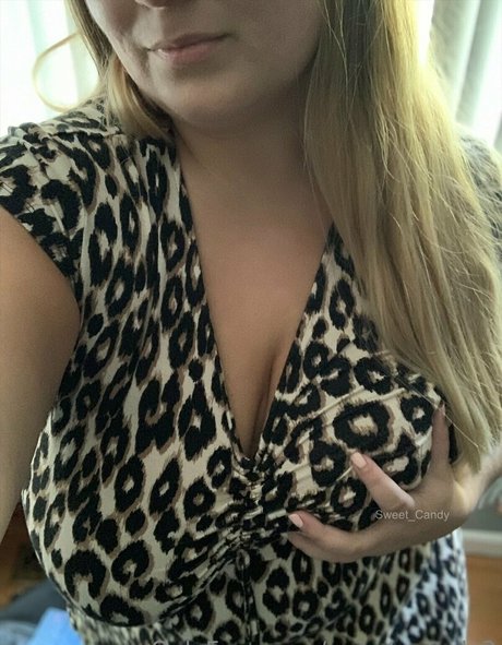 sweet candy2 nice model picture