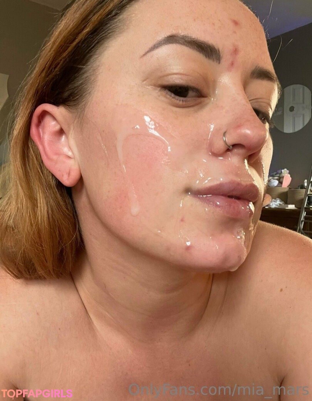 mia mars pornographic model photo