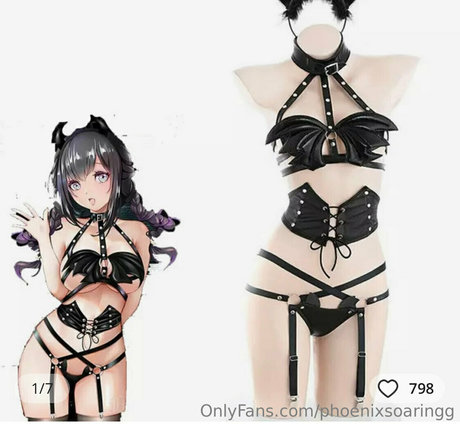 phoenixsoaringg model best img