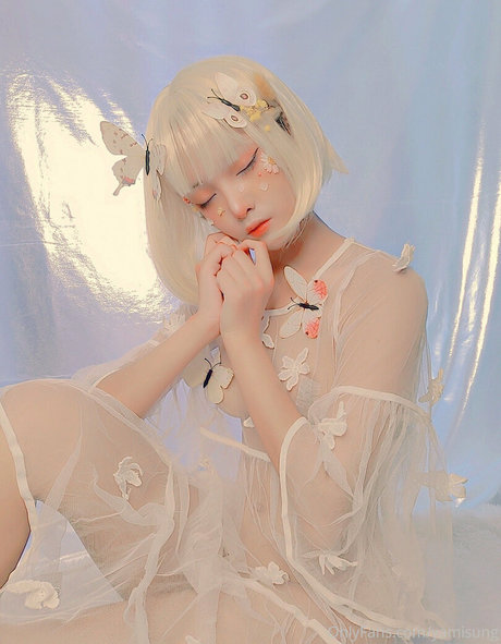 Yamisung star pretty images