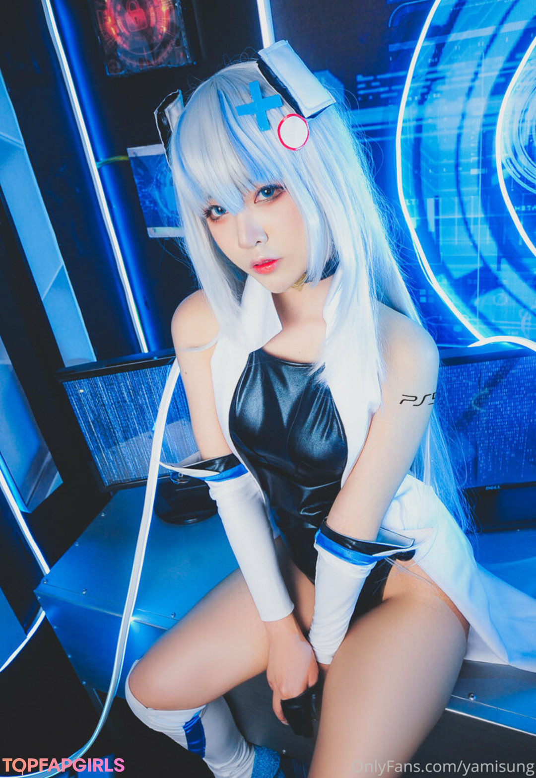 Yamisung profile image