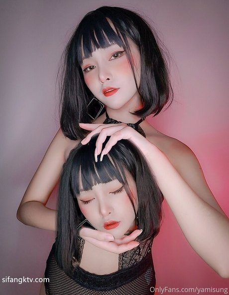 Yamisung erotic actress galleries