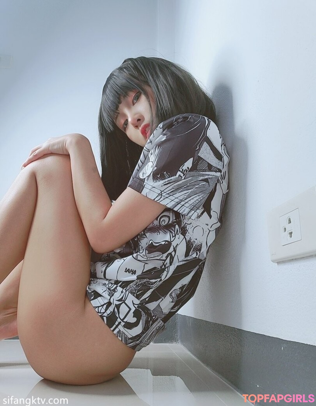 Yamisung pornstar exclusive picture