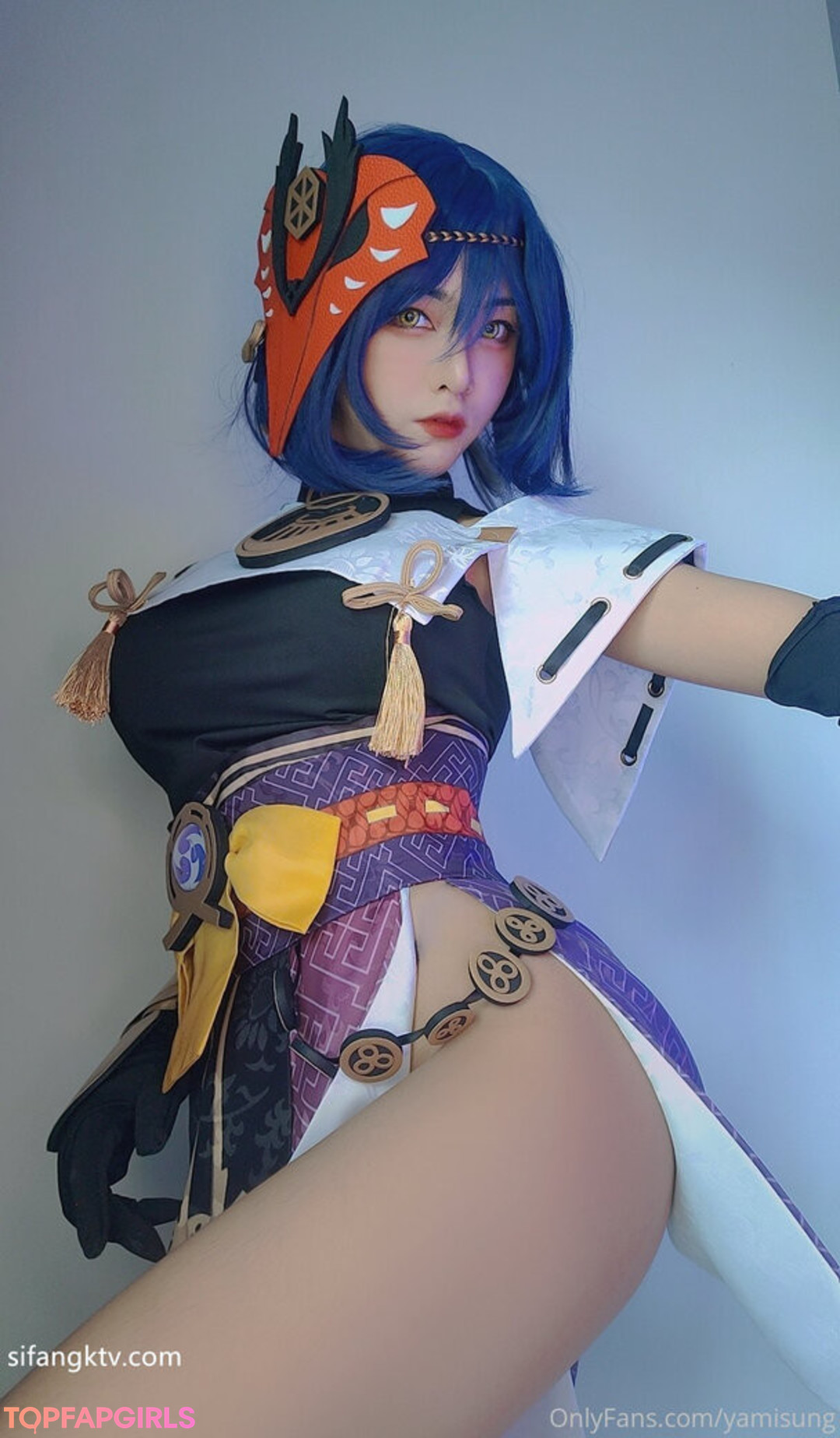 Yamisung top profile image