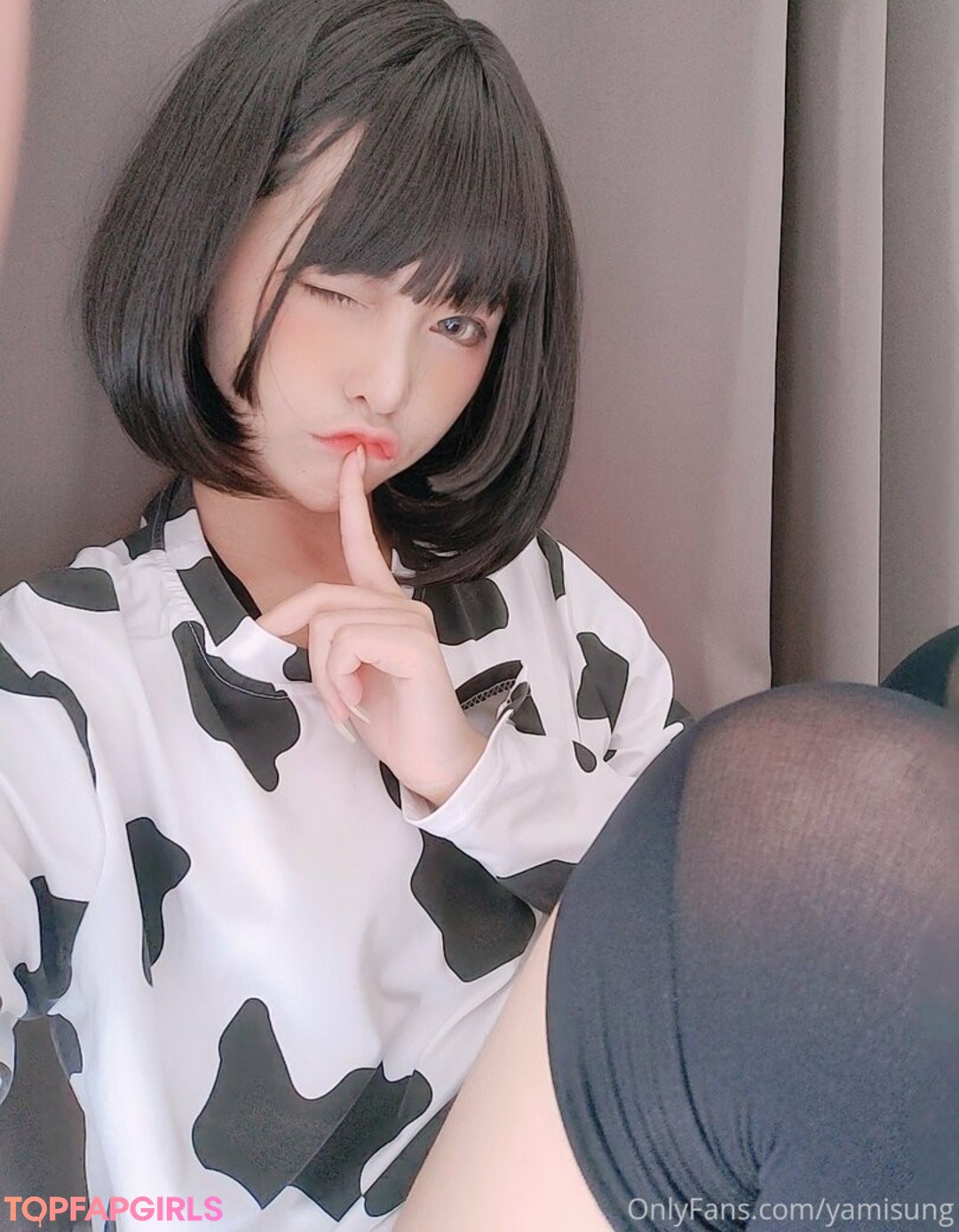 Yamisung beautiful pornstar galleries
