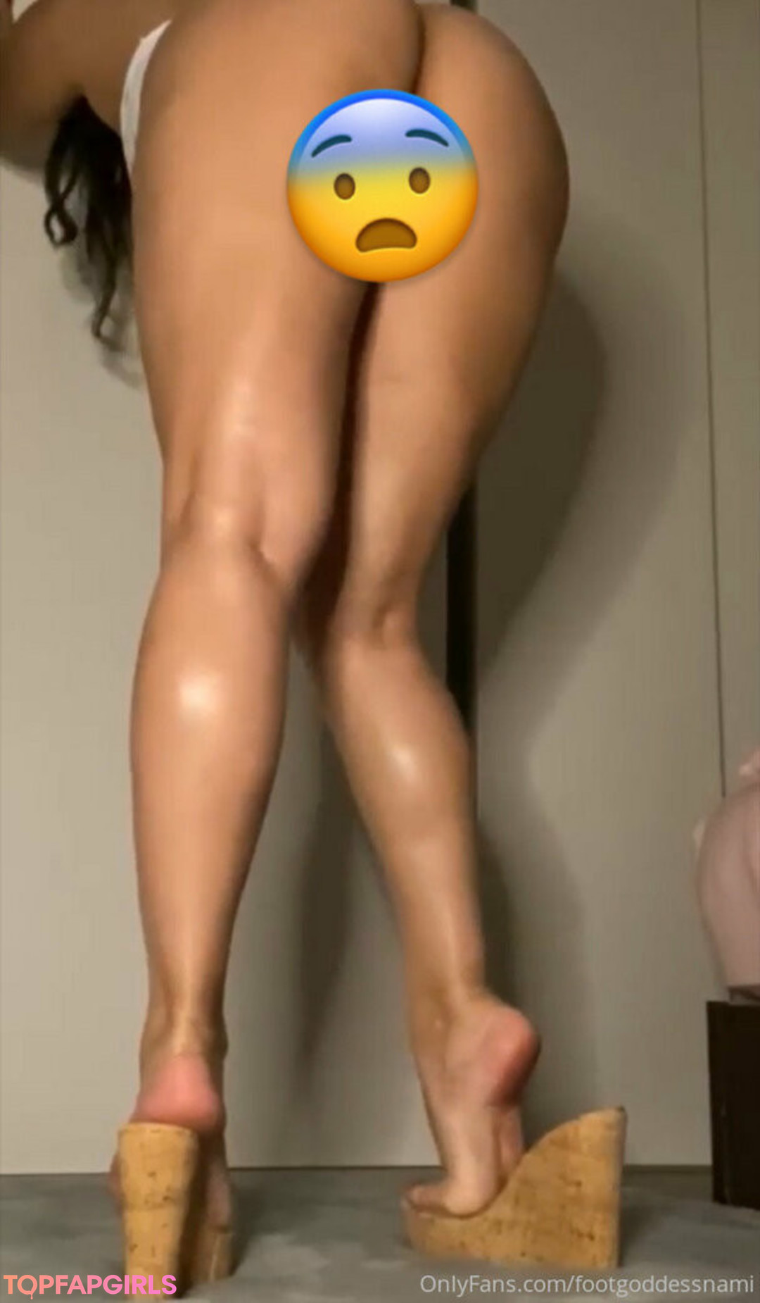 footgoddessnami model pretty pictures