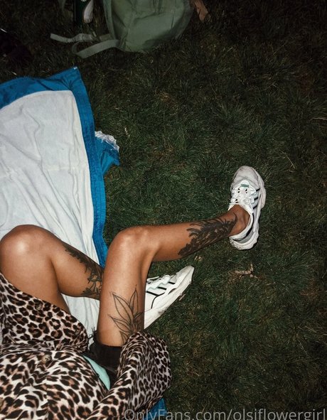 olsiflowergirl pornstar art galleries