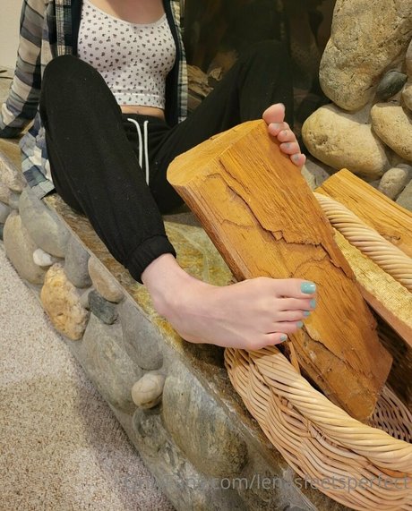 lenasfeetsperfect exclusive star galleries