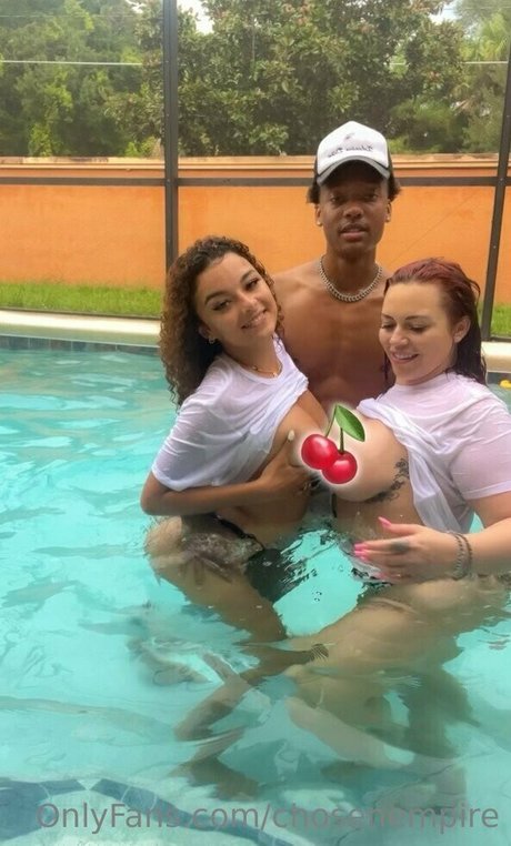 chosenempire pornstar beautiful picture