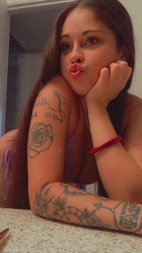 chosenempire pretty model images