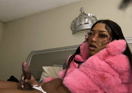 ebony shower onlyfans sex image