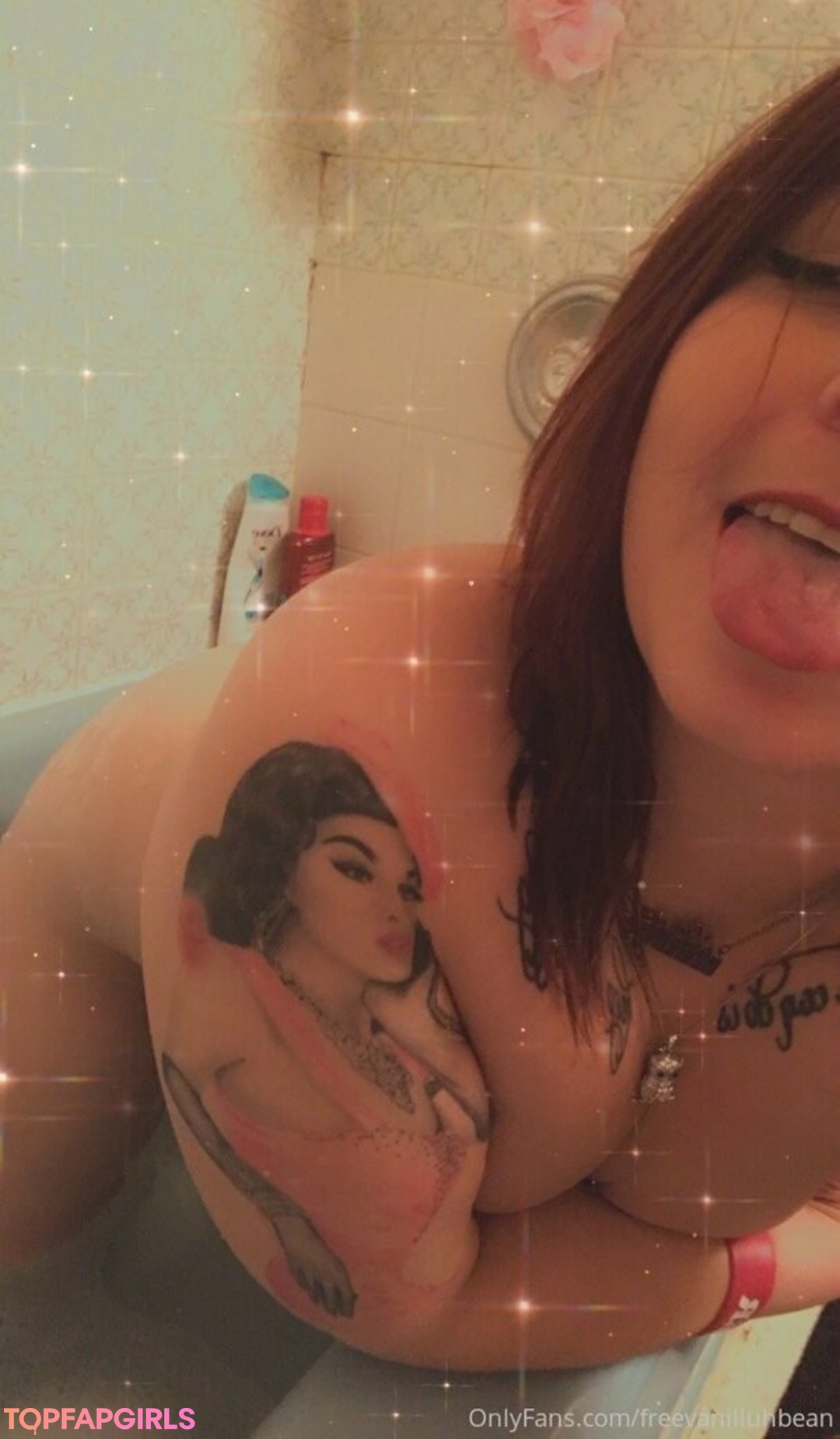 freevanilluhbean erotic pornstar pics