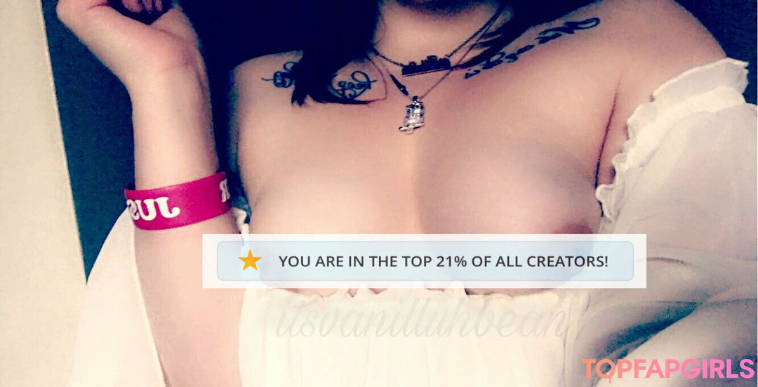 freevanilluhbean xxx pornstar photo