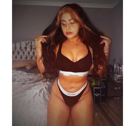 georgiamay23 nude pornstar image