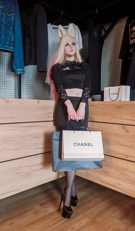 rubervulpis free pornstar exclusive photo