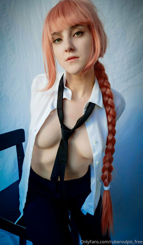 rubervulpis free naked actress image